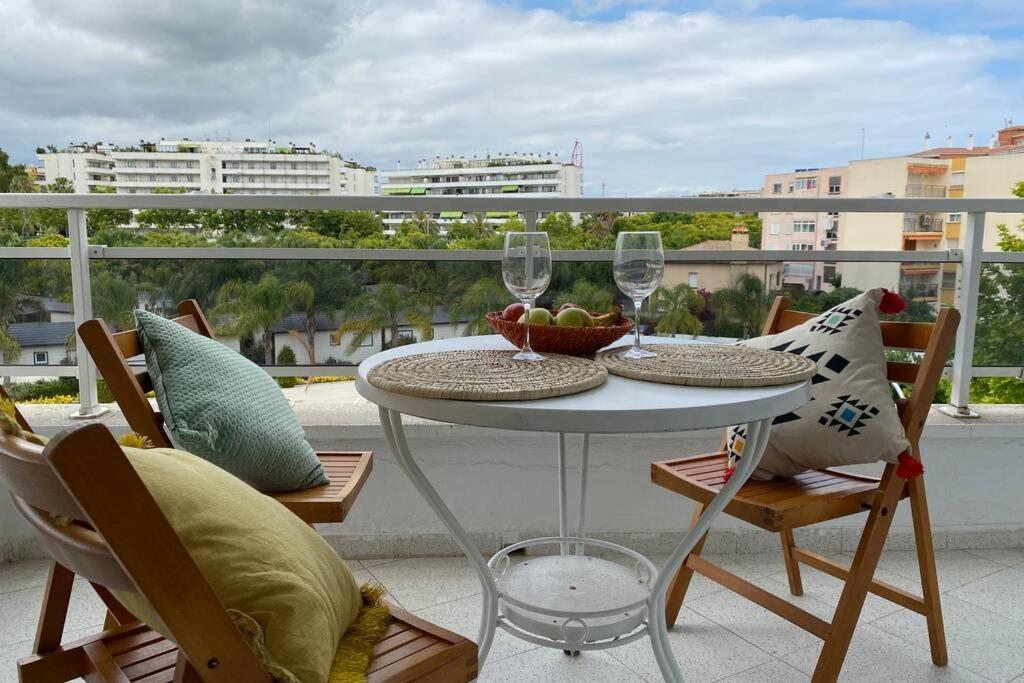 Apartamento Sajalin Salou Exterior photo
